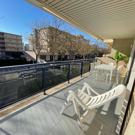 Maria Voramar Apartment Cambrils Exterior photo
