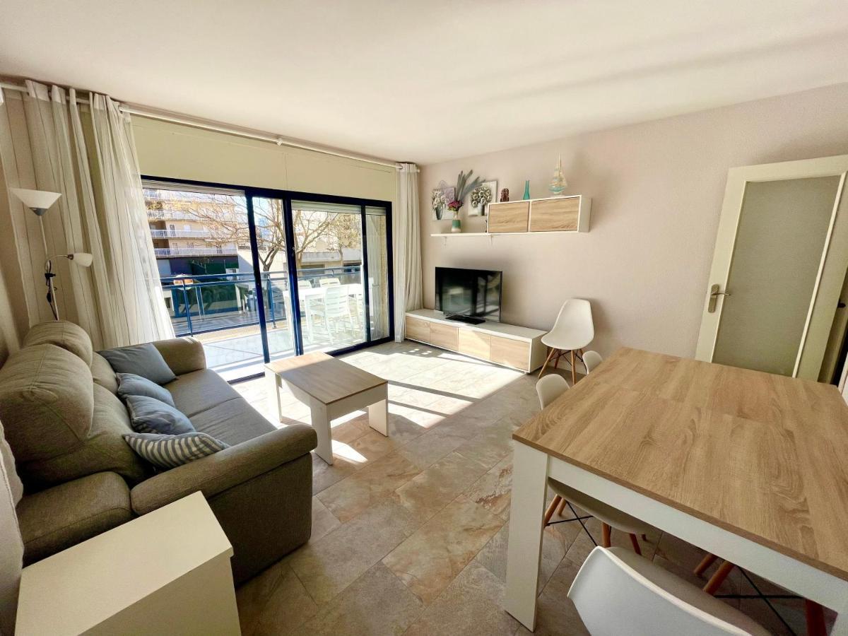 Maria Voramar Apartment Cambrils Exterior photo