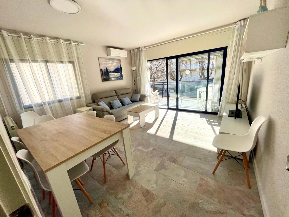 Maria Voramar Apartment Cambrils Exterior photo