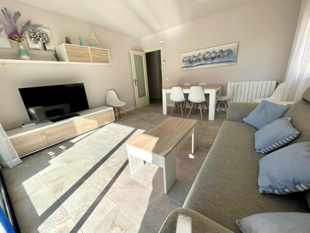 Maria Voramar Apartment Cambrils Exterior photo