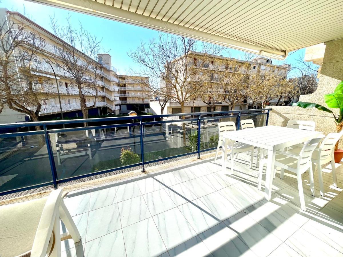 Maria Voramar Apartment Cambrils Exterior photo