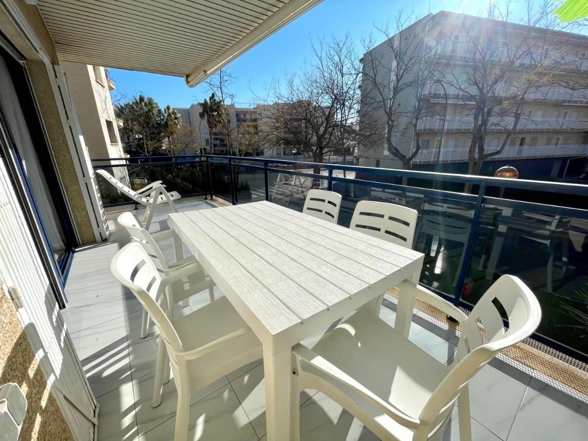 Maria Voramar Apartment Cambrils Exterior photo