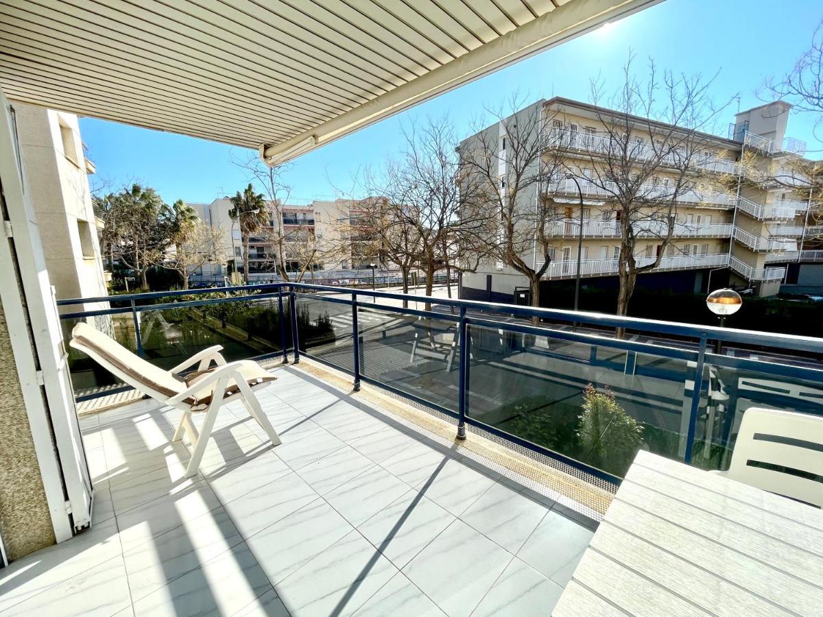 Maria Voramar Apartment Cambrils Exterior photo