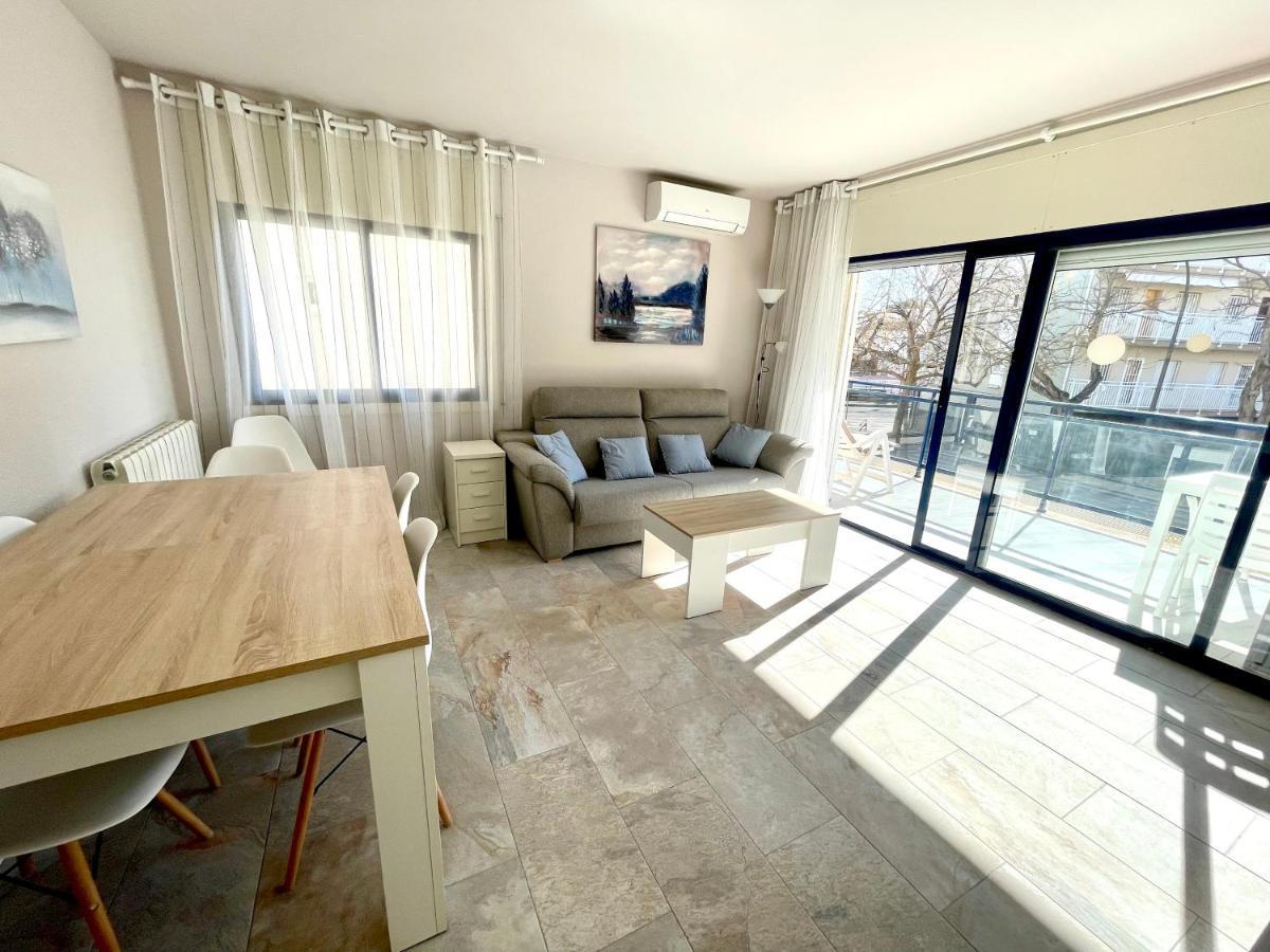 Maria Voramar Apartment Cambrils Exterior photo