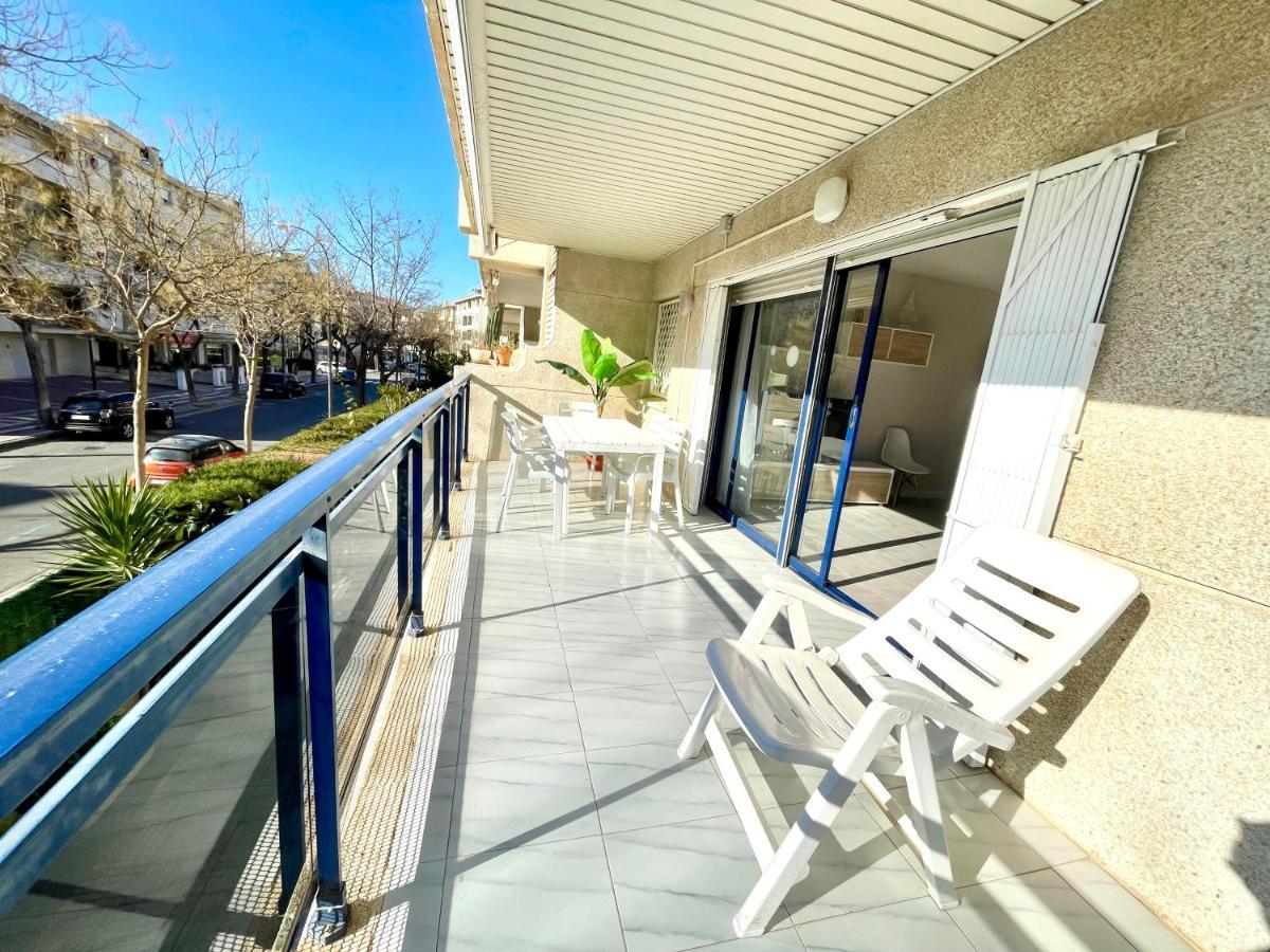 Maria Voramar Apartment Cambrils Exterior photo