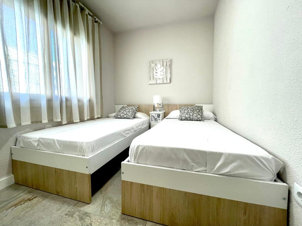 Maria Voramar Apartment Cambrils Exterior photo