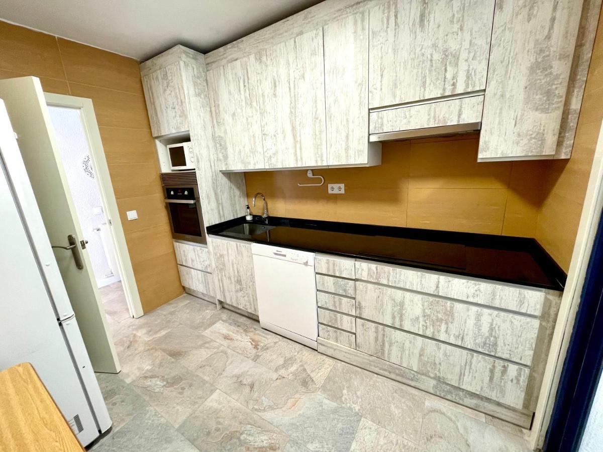 Maria Voramar Apartment Cambrils Exterior photo