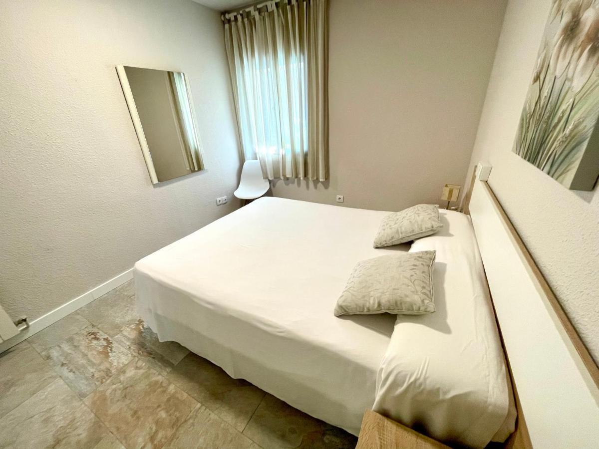 Maria Voramar Apartment Cambrils Exterior photo