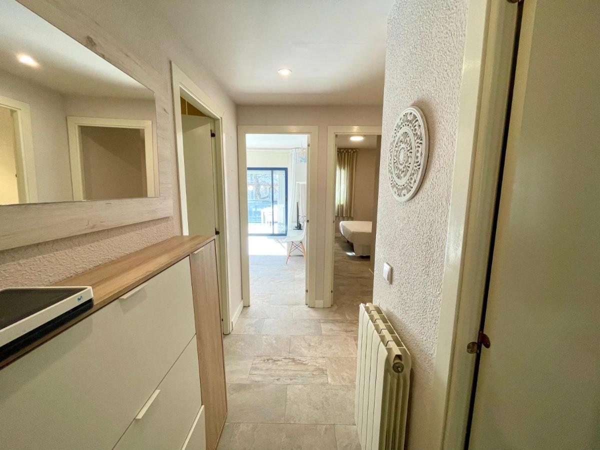 Maria Voramar Apartment Cambrils Exterior photo