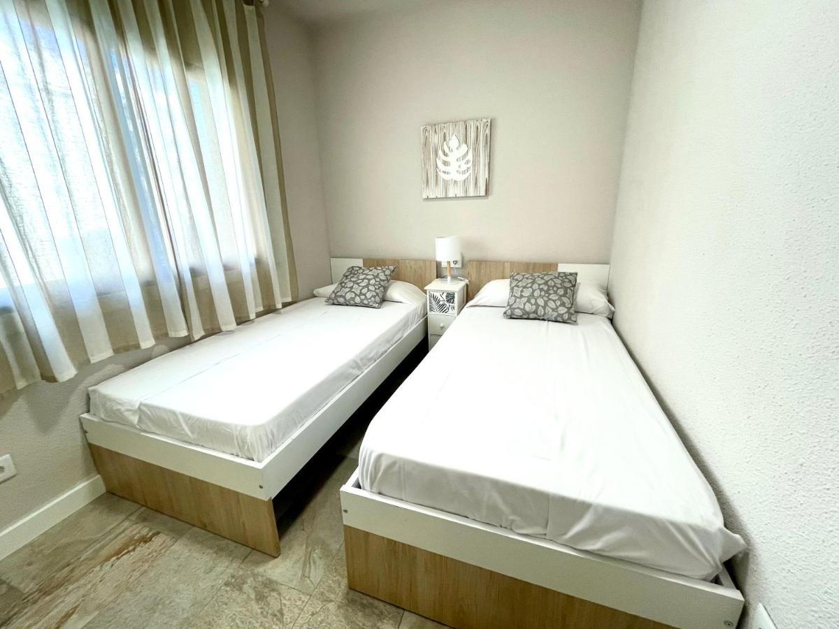 Maria Voramar Apartment Cambrils Exterior photo