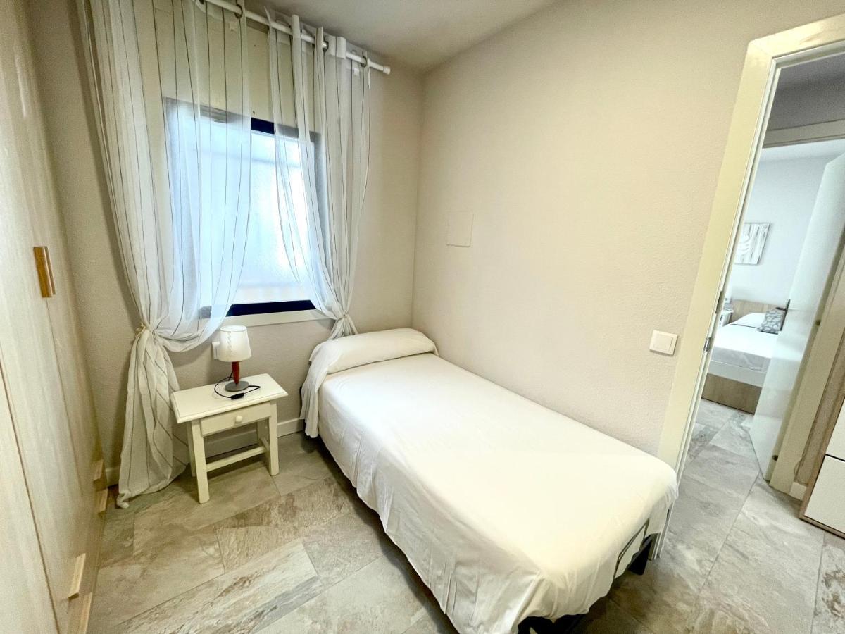 Maria Voramar Apartment Cambrils Exterior photo