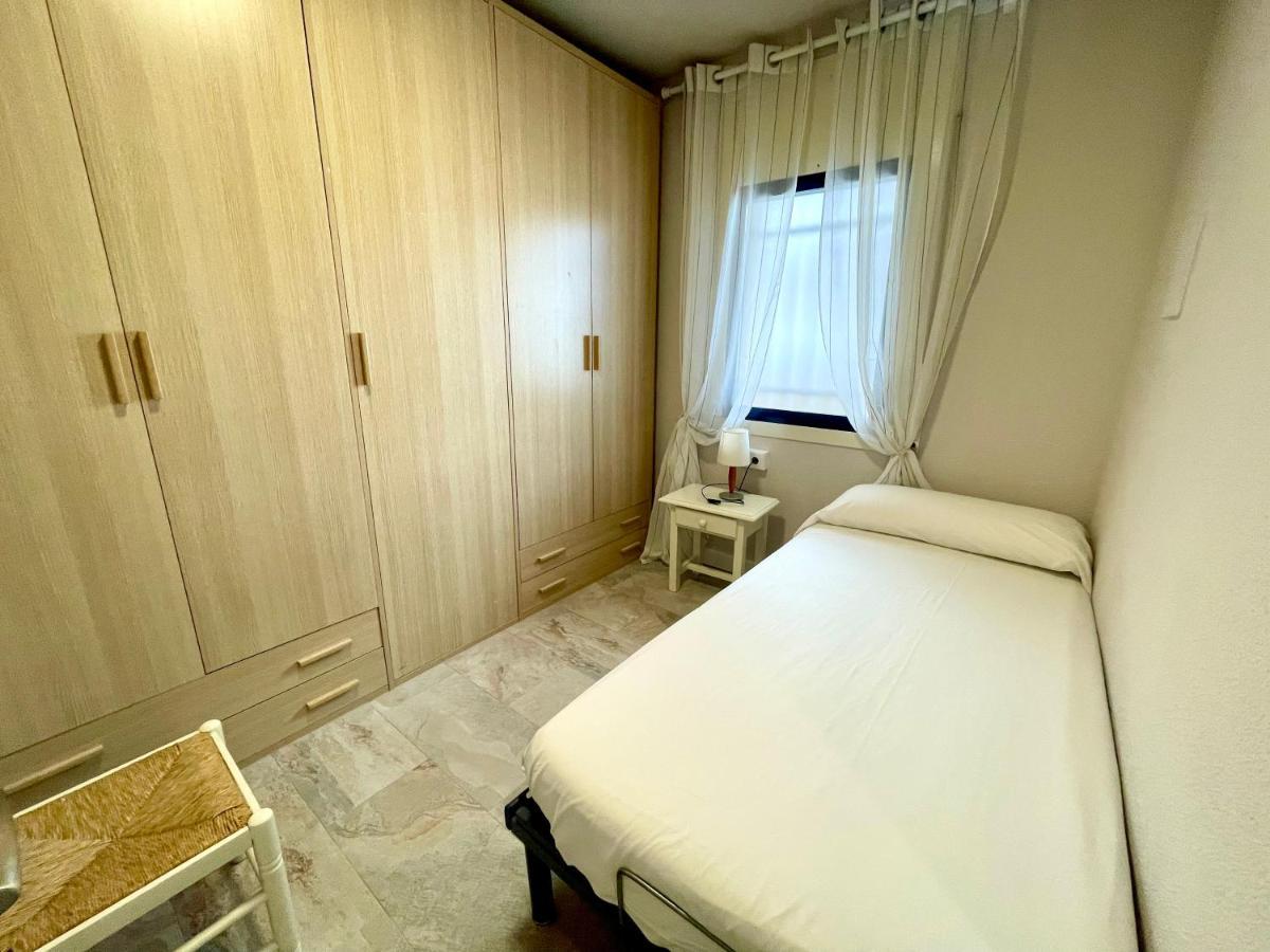 Maria Voramar Apartment Cambrils Exterior photo