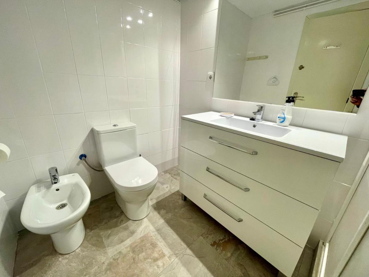 Maria Voramar Apartment Cambrils Exterior photo