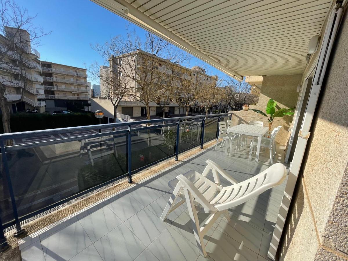 Maria Voramar Apartment Cambrils Exterior photo