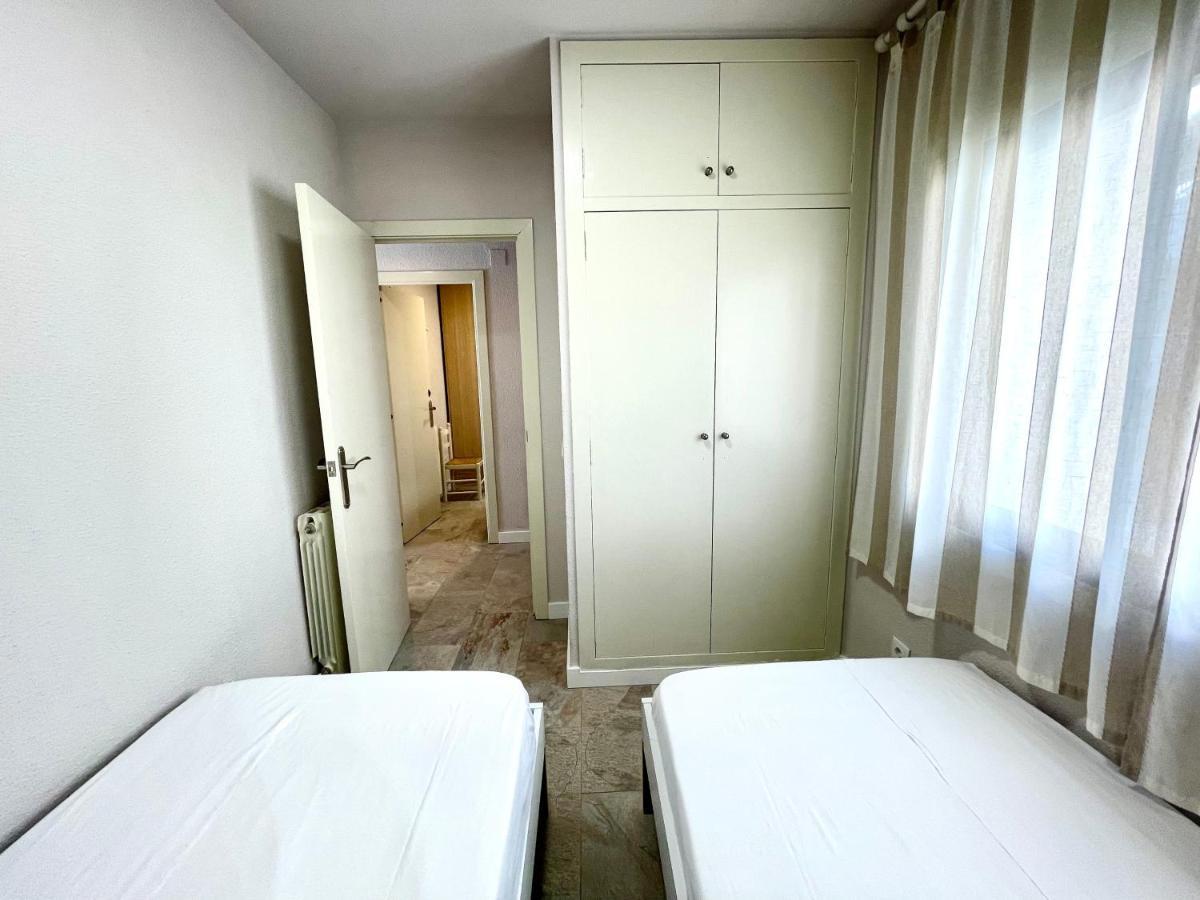 Maria Voramar Apartment Cambrils Exterior photo