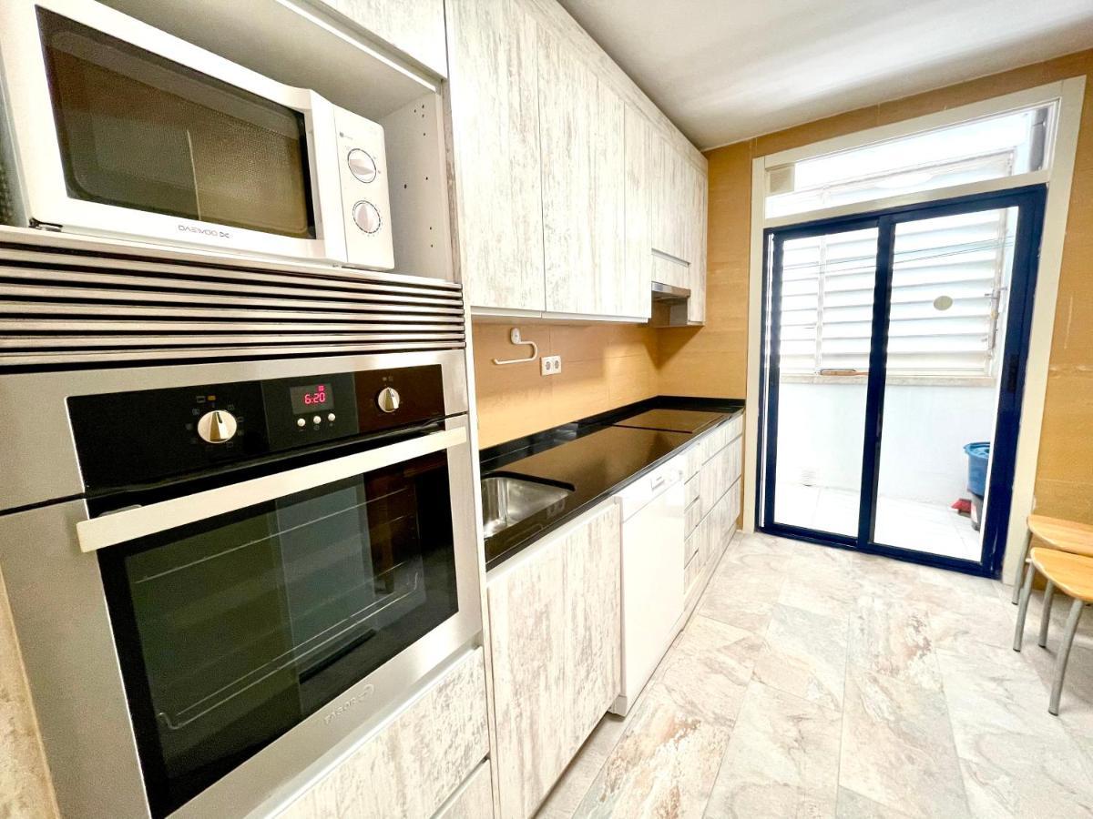 Maria Voramar Apartment Cambrils Exterior photo