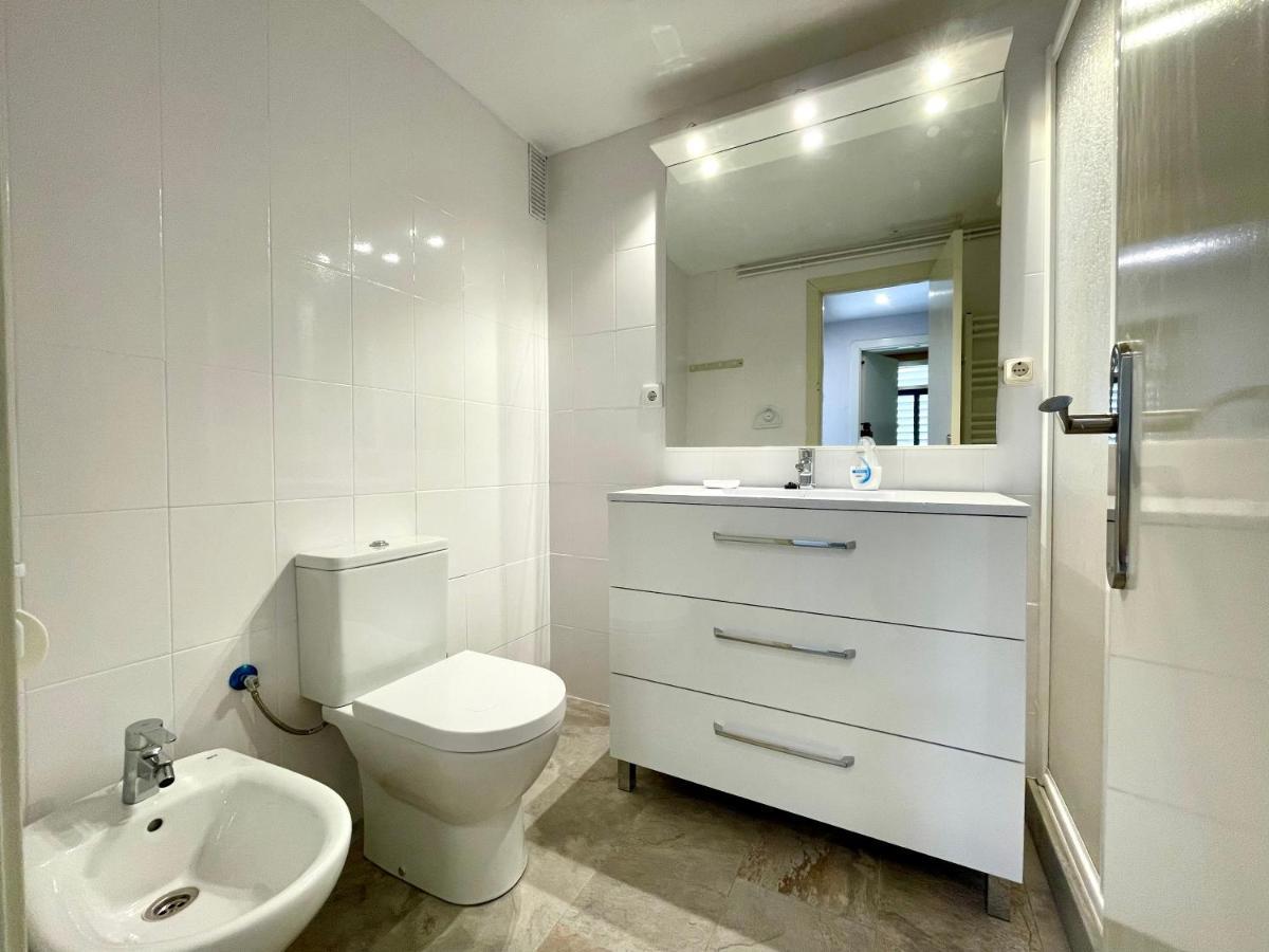 Maria Voramar Apartment Cambrils Exterior photo