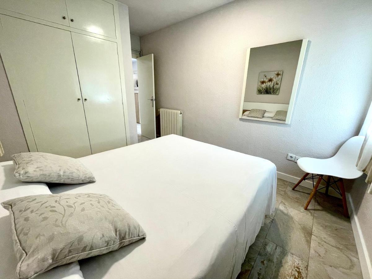 Maria Voramar Apartment Cambrils Exterior photo