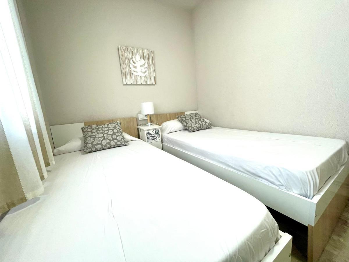 Maria Voramar Apartment Cambrils Exterior photo